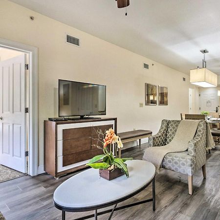 Floridays Resort Condo Less Than 4 Mi To Walt Disney! Orlando Exterior foto