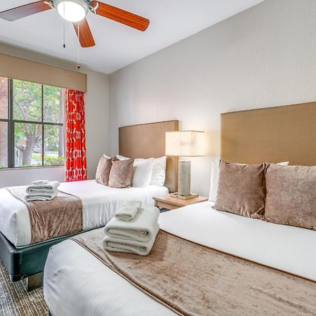 Floridays Resort Condo Less Than 4 Mi To Walt Disney! Orlando Exterior foto