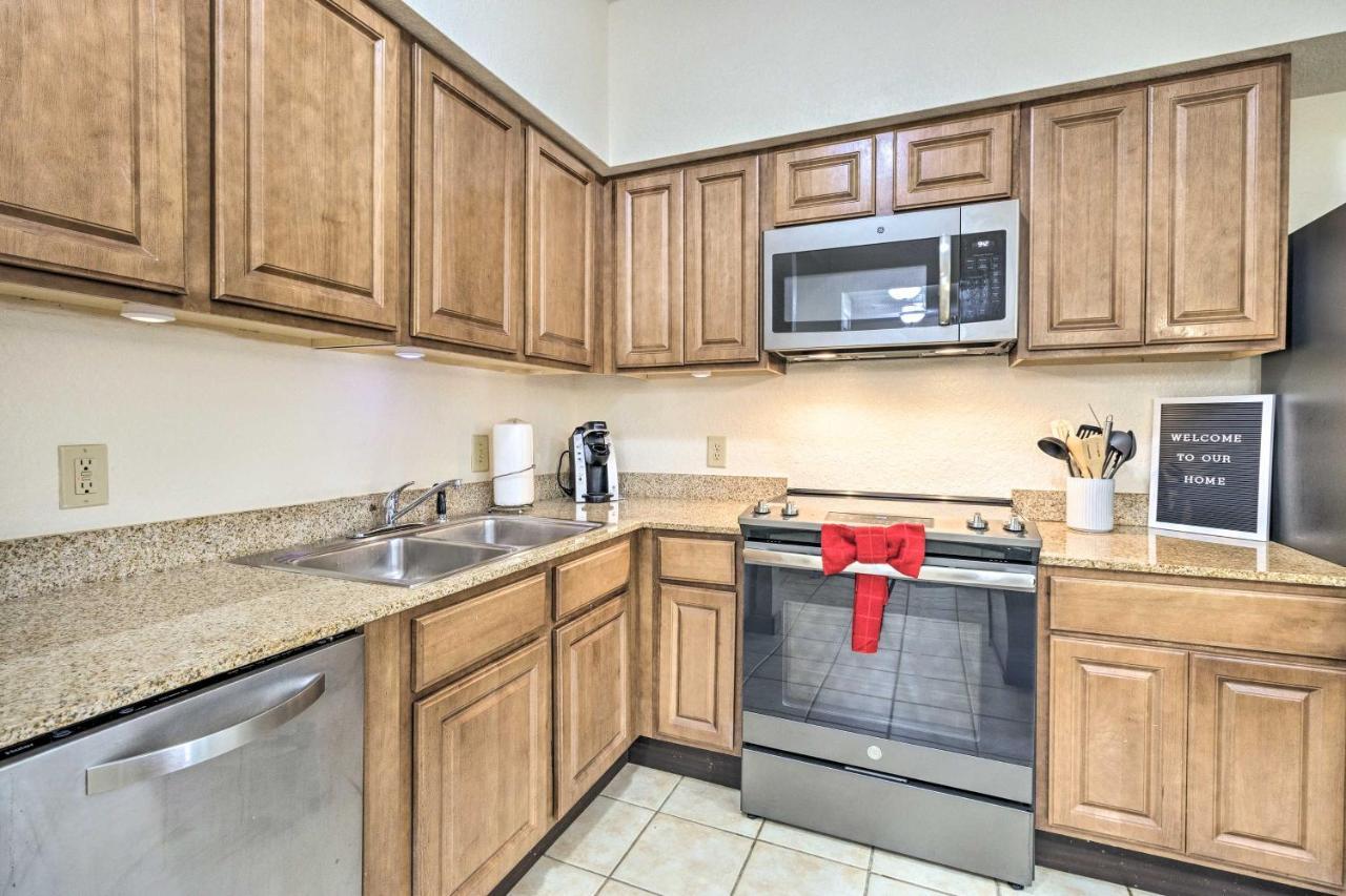 Floridays Resort Condo Less Than 4 Mi To Walt Disney! Orlando Exterior foto