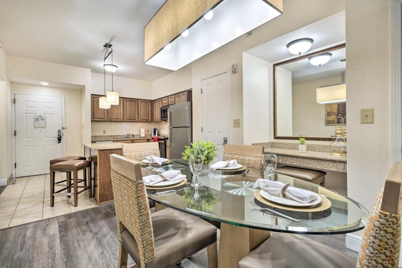 Floridays Resort Condo Less Than 4 Mi To Walt Disney! Orlando Exterior foto