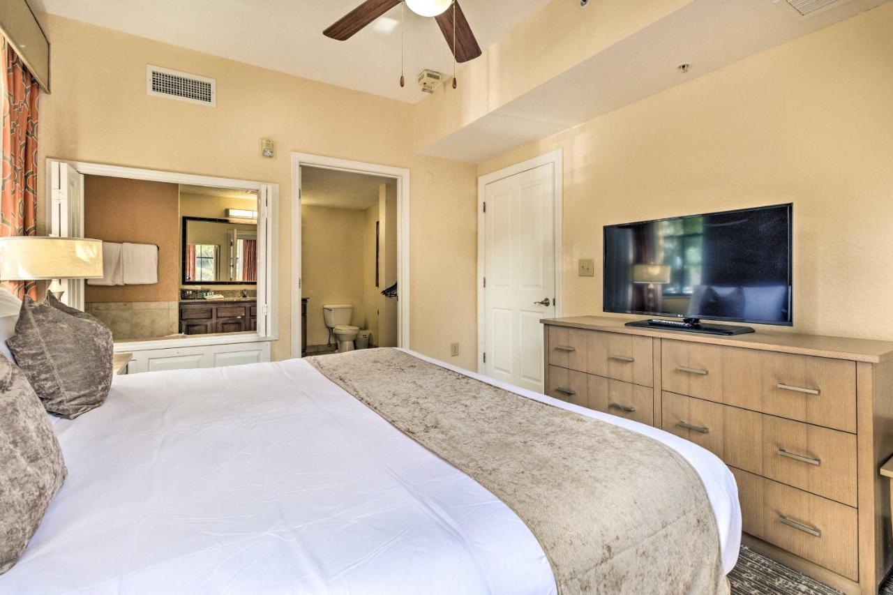 Floridays Resort Condo Less Than 4 Mi To Walt Disney! Orlando Exterior foto