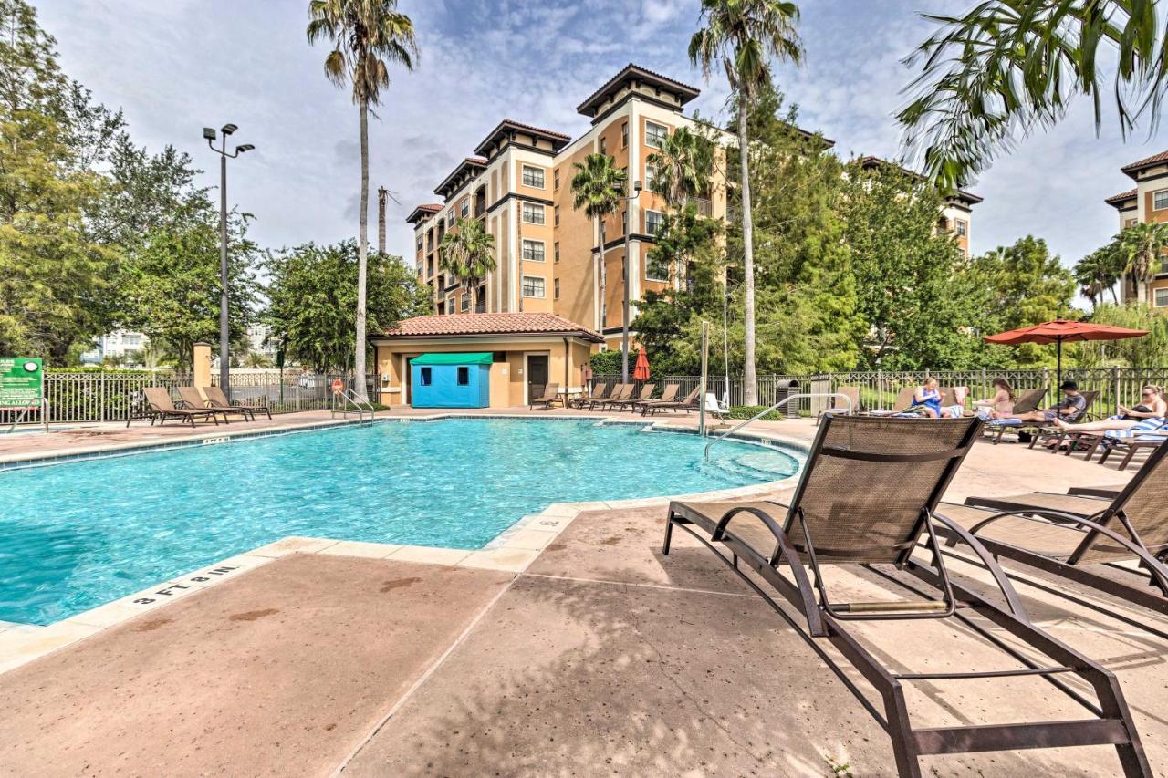 Floridays Resort Condo Less Than 4 Mi To Walt Disney! Orlando Exterior foto