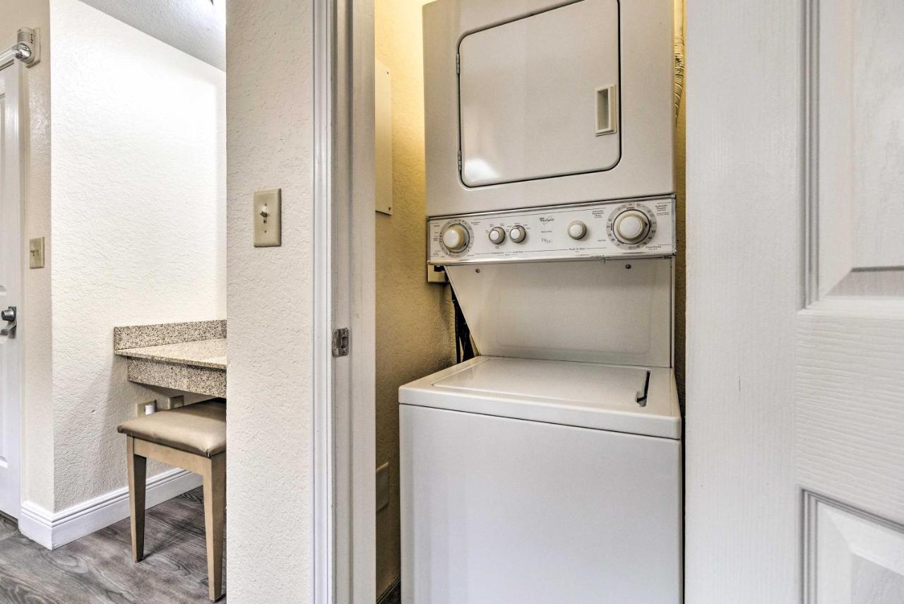 Floridays Resort Condo Less Than 4 Mi To Walt Disney! Orlando Exterior foto