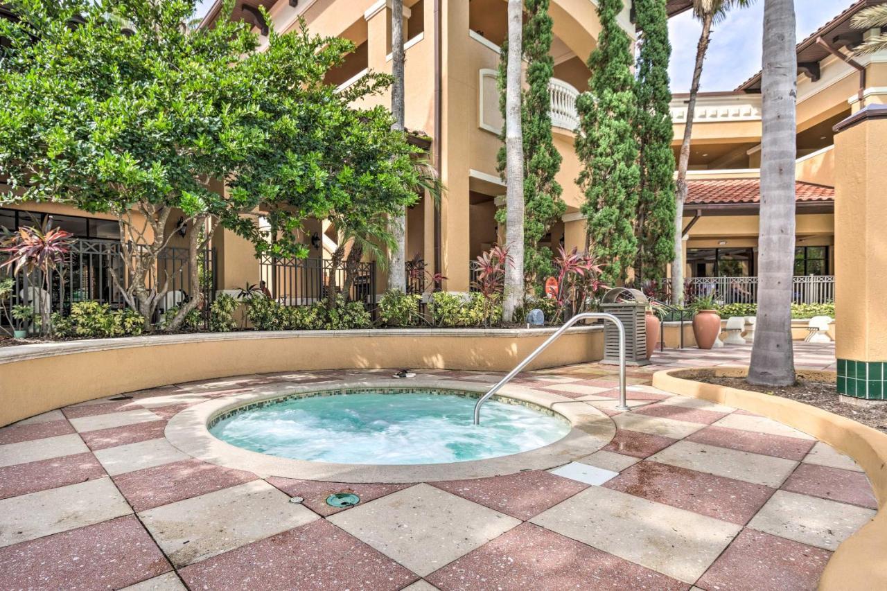 Floridays Resort Condo Less Than 4 Mi To Walt Disney! Orlando Exterior foto