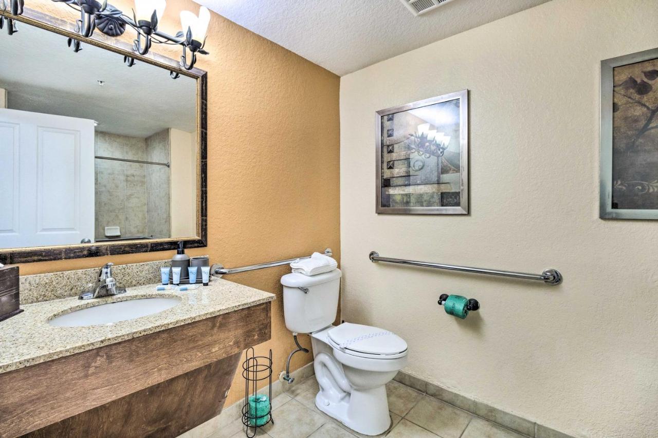 Floridays Resort Condo Less Than 4 Mi To Walt Disney! Orlando Exterior foto