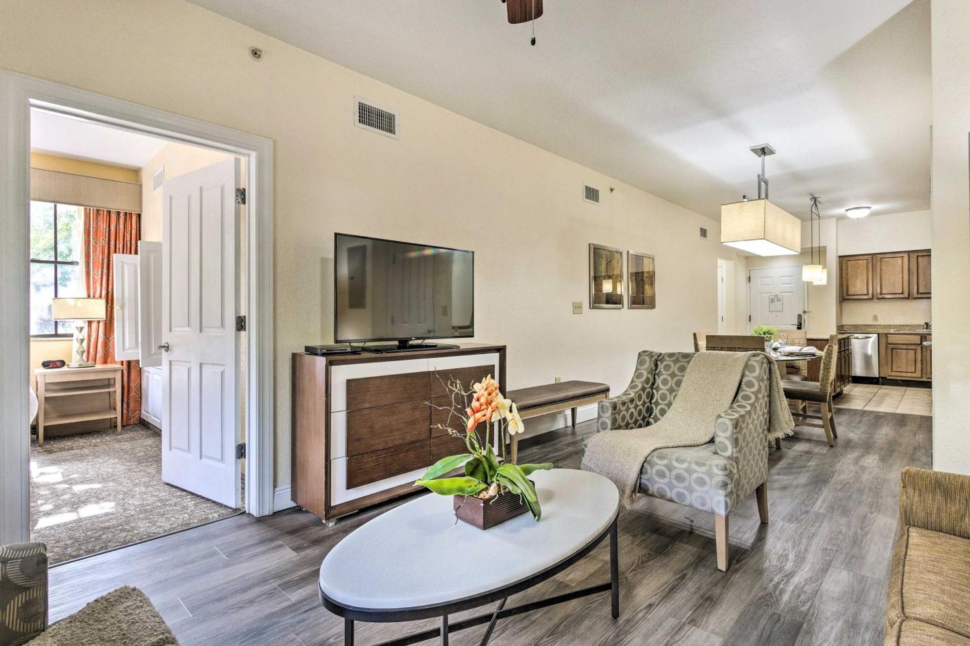 Floridays Resort Condo Less Than 4 Mi To Walt Disney! Orlando Exterior foto