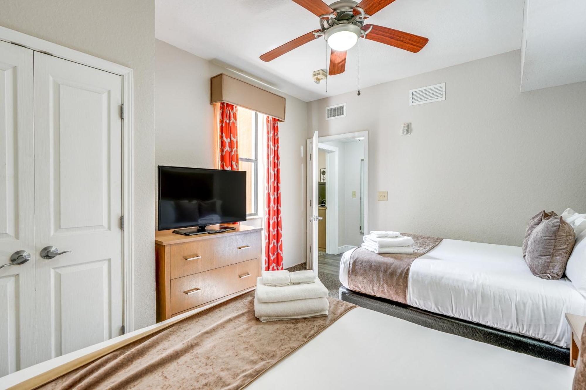 Floridays Resort Condo Less Than 4 Mi To Walt Disney! Orlando Exterior foto