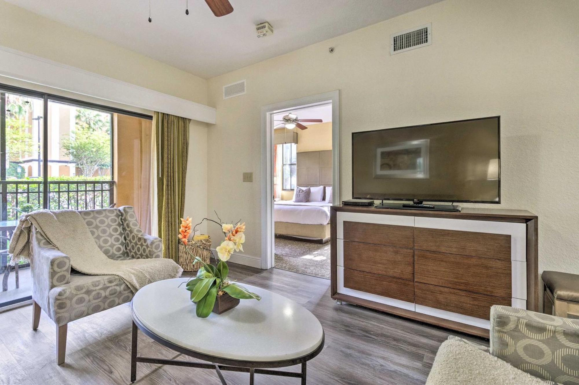 Floridays Resort Condo Less Than 4 Mi To Walt Disney! Orlando Exterior foto