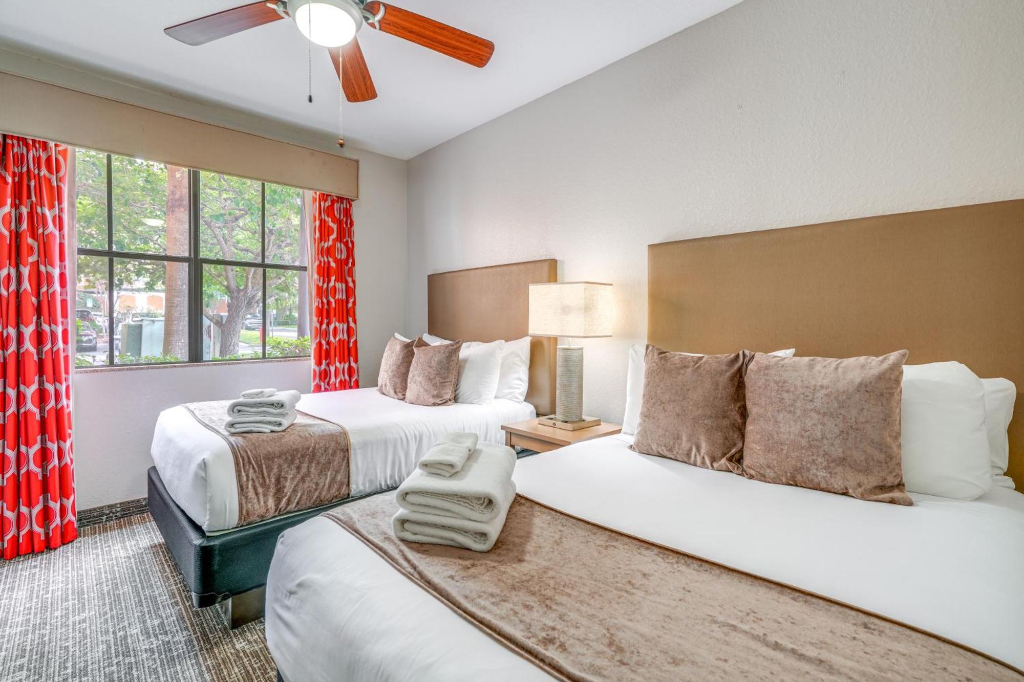 Floridays Resort Condo Less Than 4 Mi To Walt Disney! Orlando Exterior foto