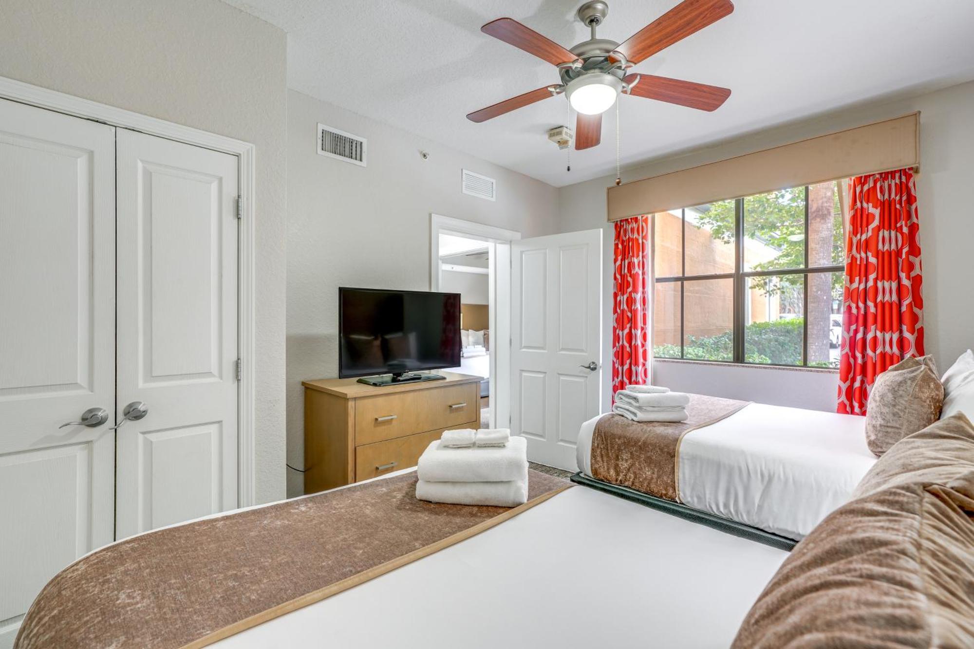 Floridays Resort Condo Less Than 4 Mi To Walt Disney! Orlando Exterior foto